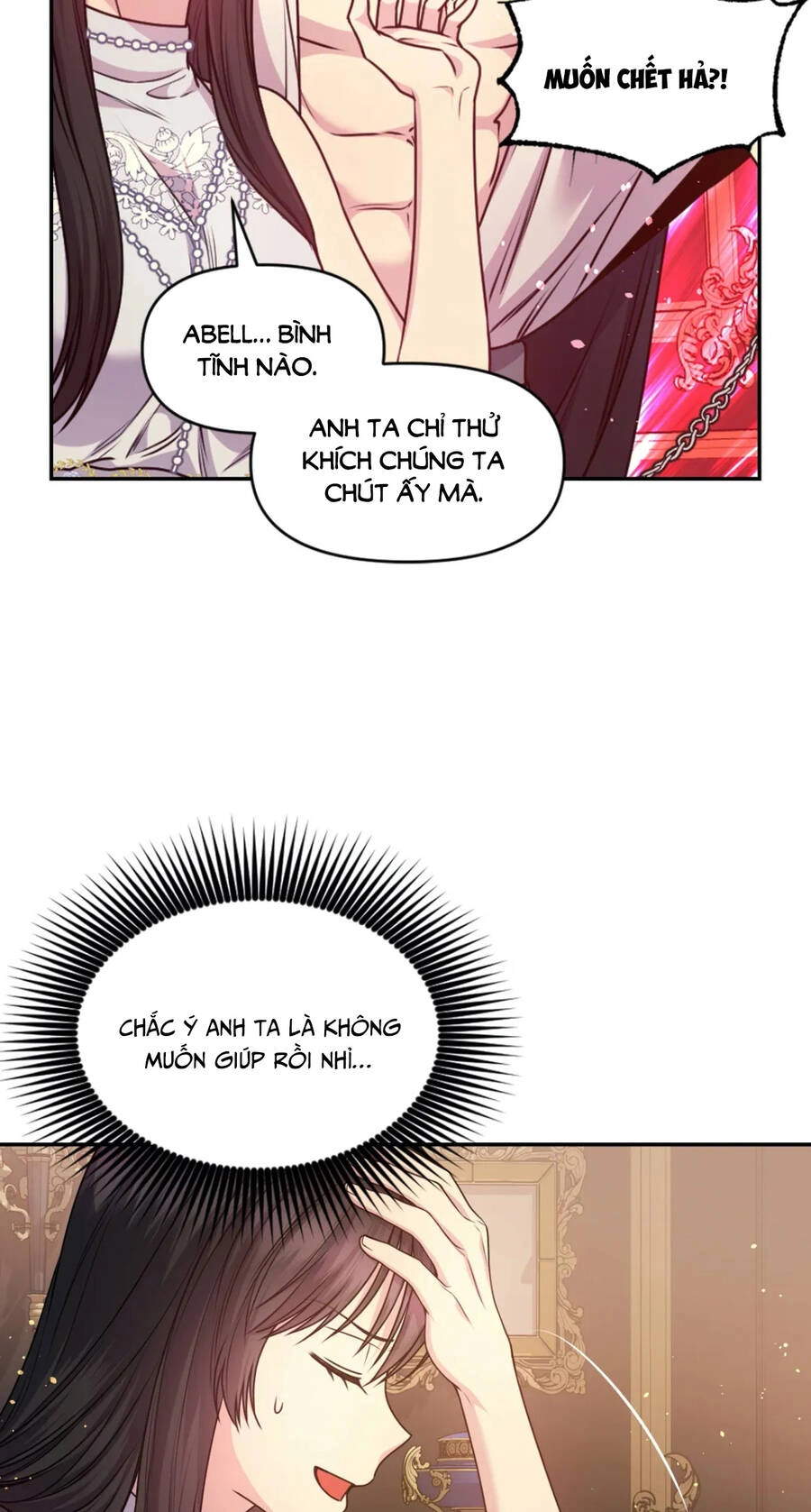 Hãy Cẩn Thận Sợi Tơ Hồng Chapter 83 - 31