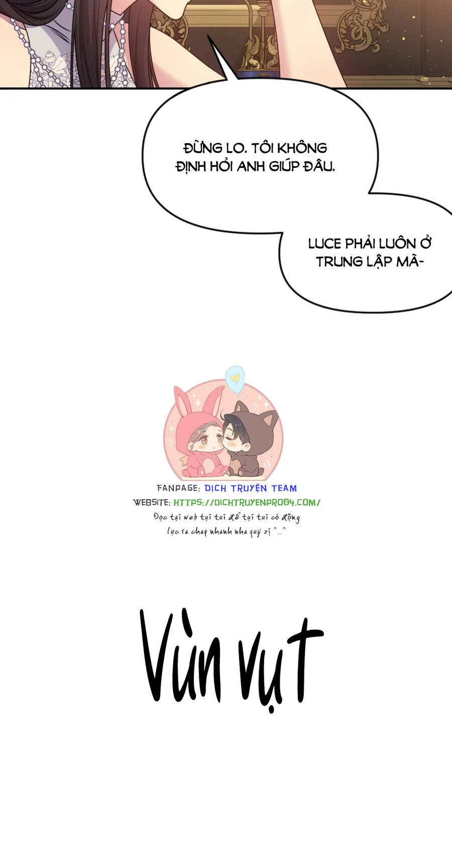 Hãy Cẩn Thận Sợi Tơ Hồng Chapter 83 - 32