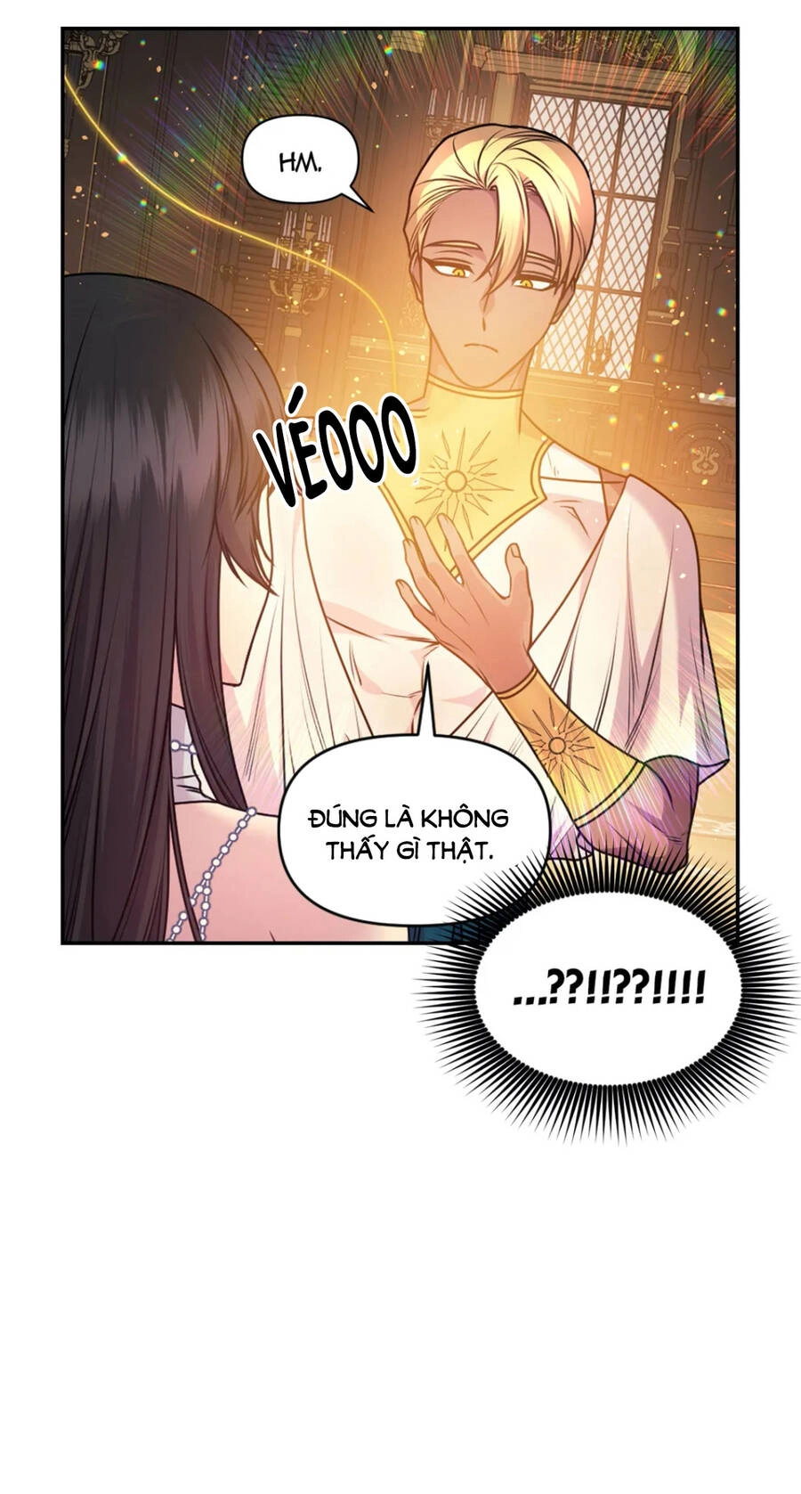 Hãy Cẩn Thận Sợi Tơ Hồng Chapter 83 - 33