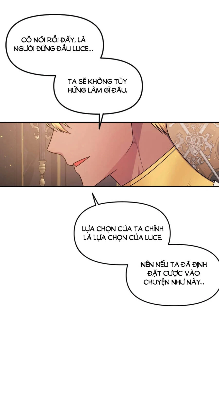 Hãy Cẩn Thận Sợi Tơ Hồng Chapter 83 - 35