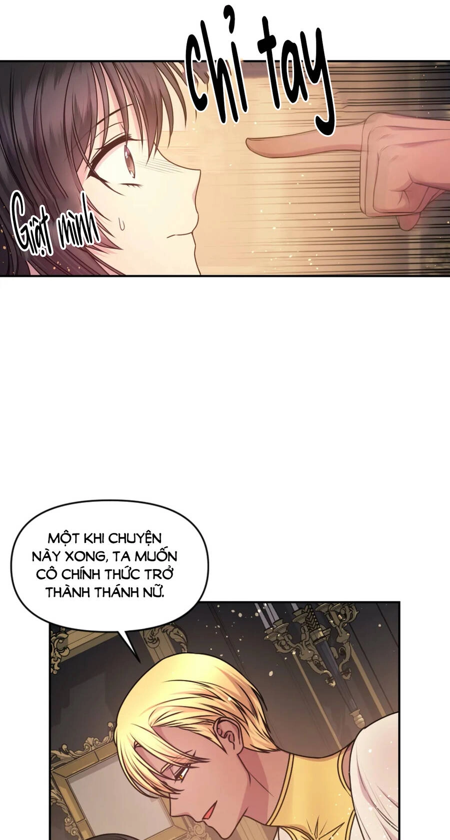 Hãy Cẩn Thận Sợi Tơ Hồng Chapter 83 - 36