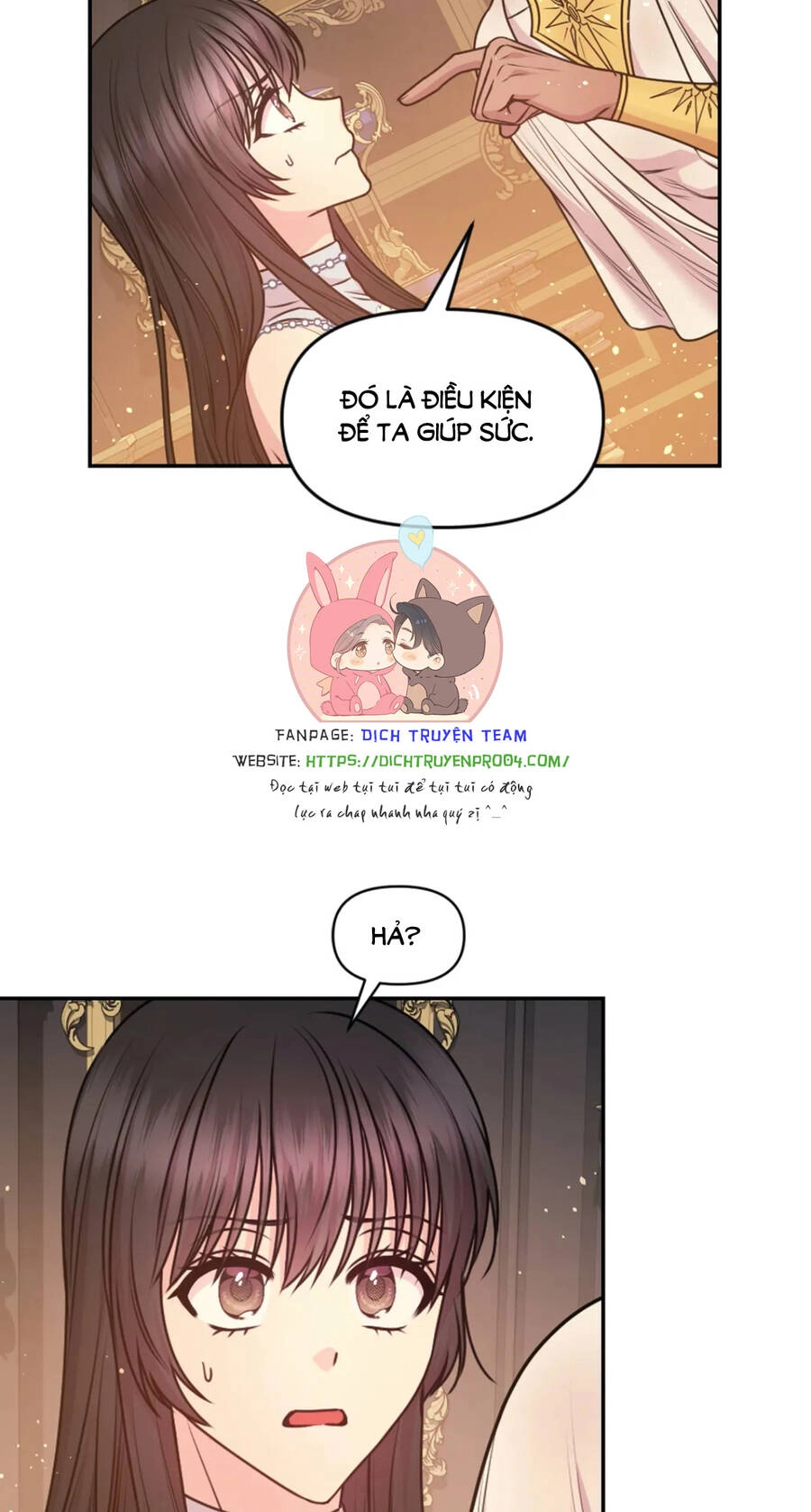 Hãy Cẩn Thận Sợi Tơ Hồng Chapter 83 - 37