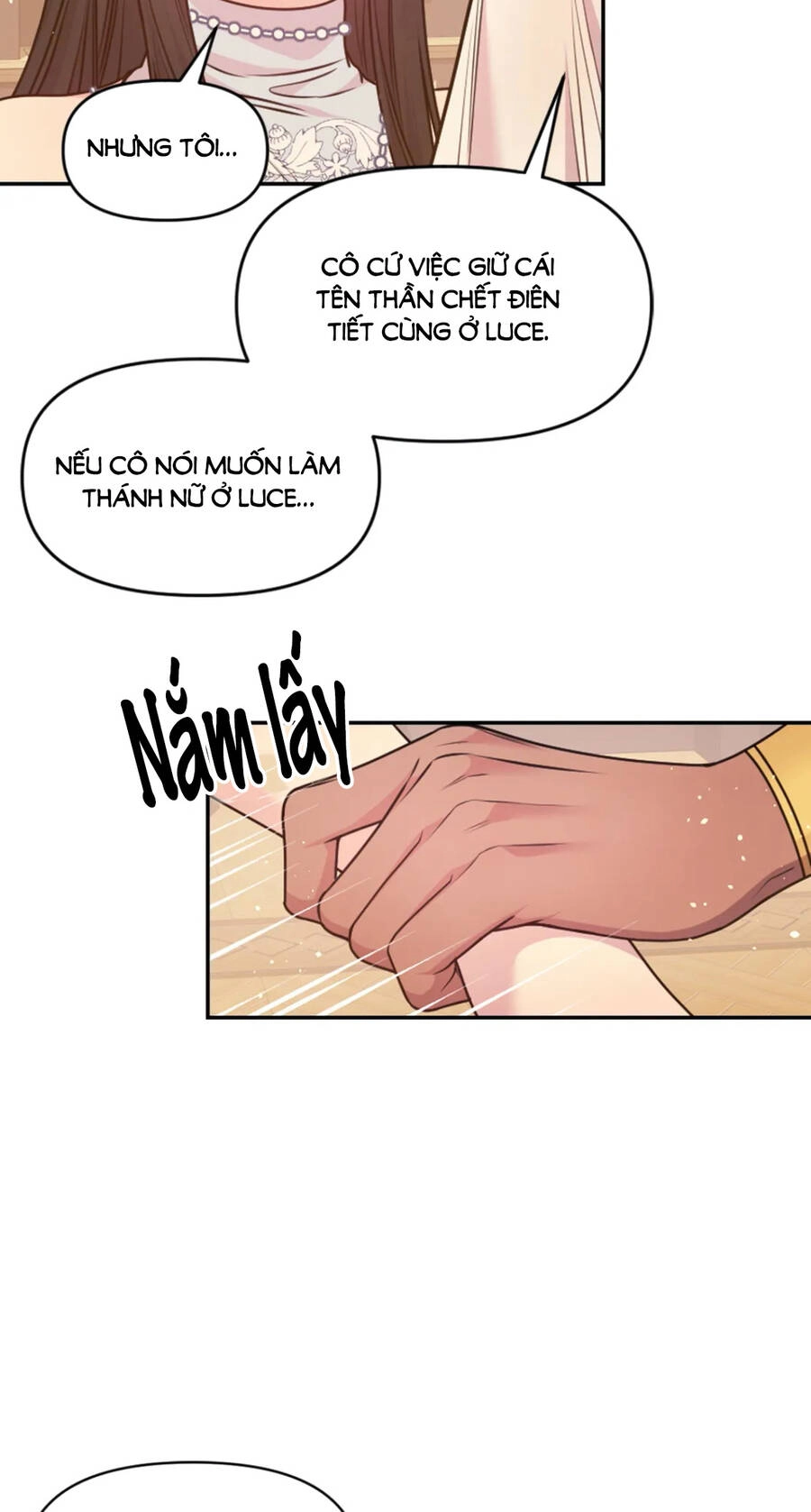 Hãy Cẩn Thận Sợi Tơ Hồng Chapter 83 - 38