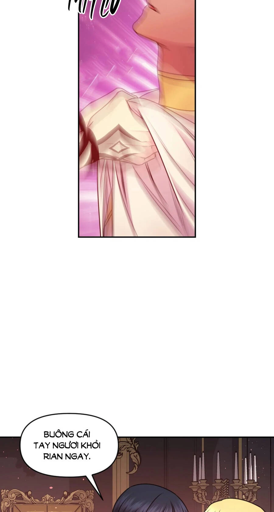 Hãy Cẩn Thận Sợi Tơ Hồng Chapter 83 - 40