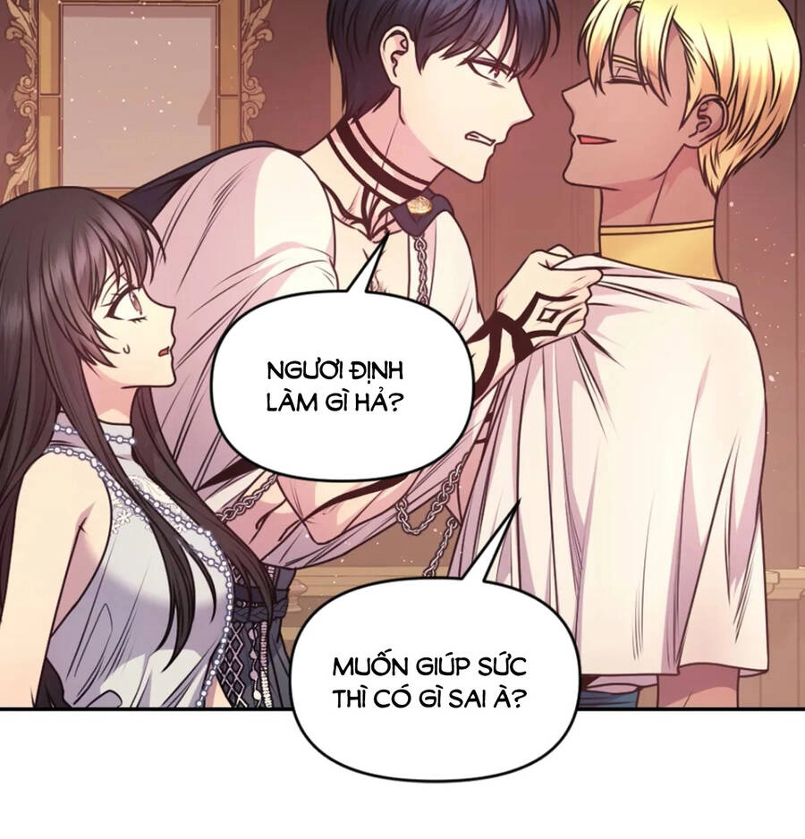 Hãy Cẩn Thận Sợi Tơ Hồng Chapter 83 - 41