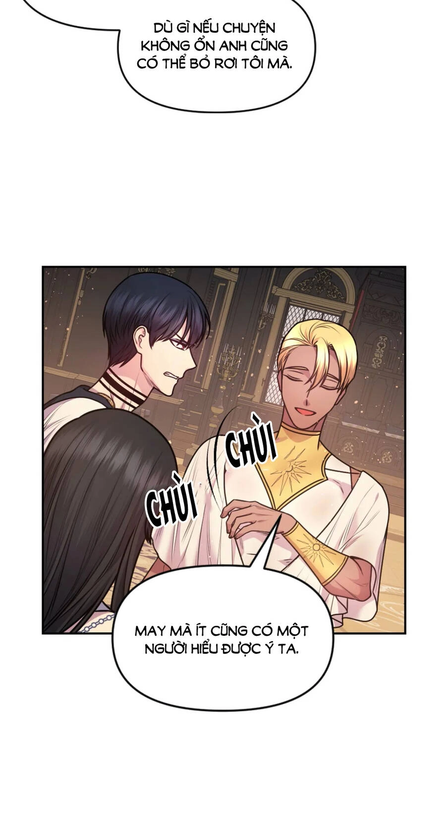 Hãy Cẩn Thận Sợi Tơ Hồng Chapter 83 - 44