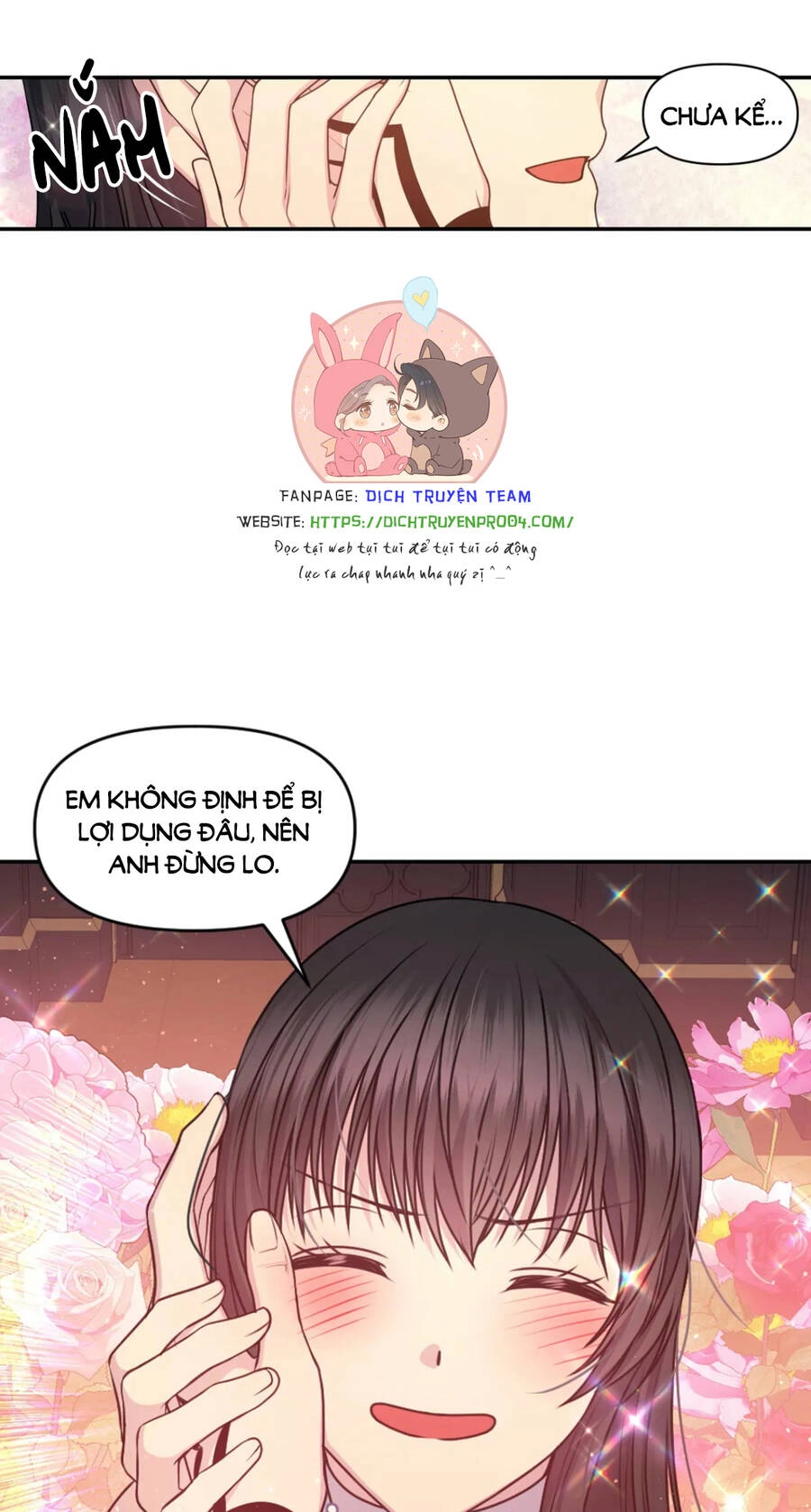 Hãy Cẩn Thận Sợi Tơ Hồng Chapter 83 - 46