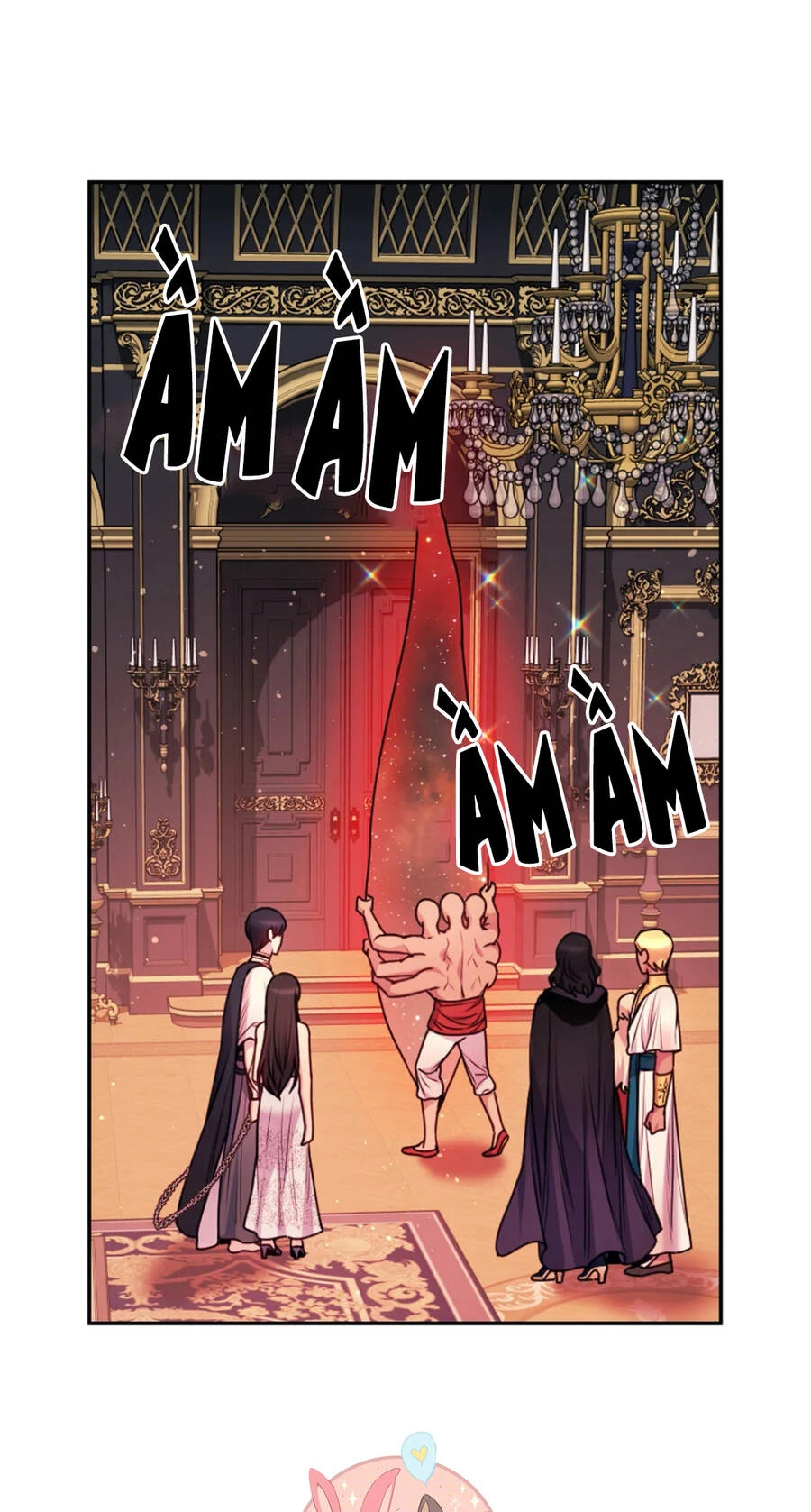 Hãy Cẩn Thận Sợi Tơ Hồng Chapter 83 - 50