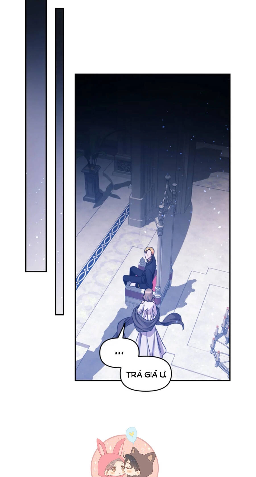 Hãy Cẩn Thận Sợi Tơ Hồng Chapter 83 - 53