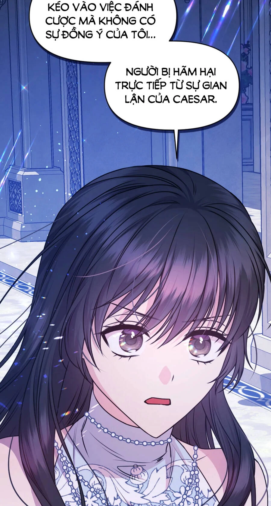 Hãy Cẩn Thận Sợi Tơ Hồng Chapter 83 - 59