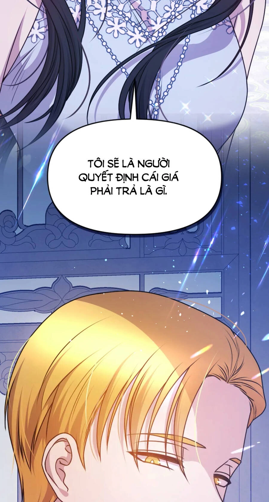 Hãy Cẩn Thận Sợi Tơ Hồng Chapter 83 - 60