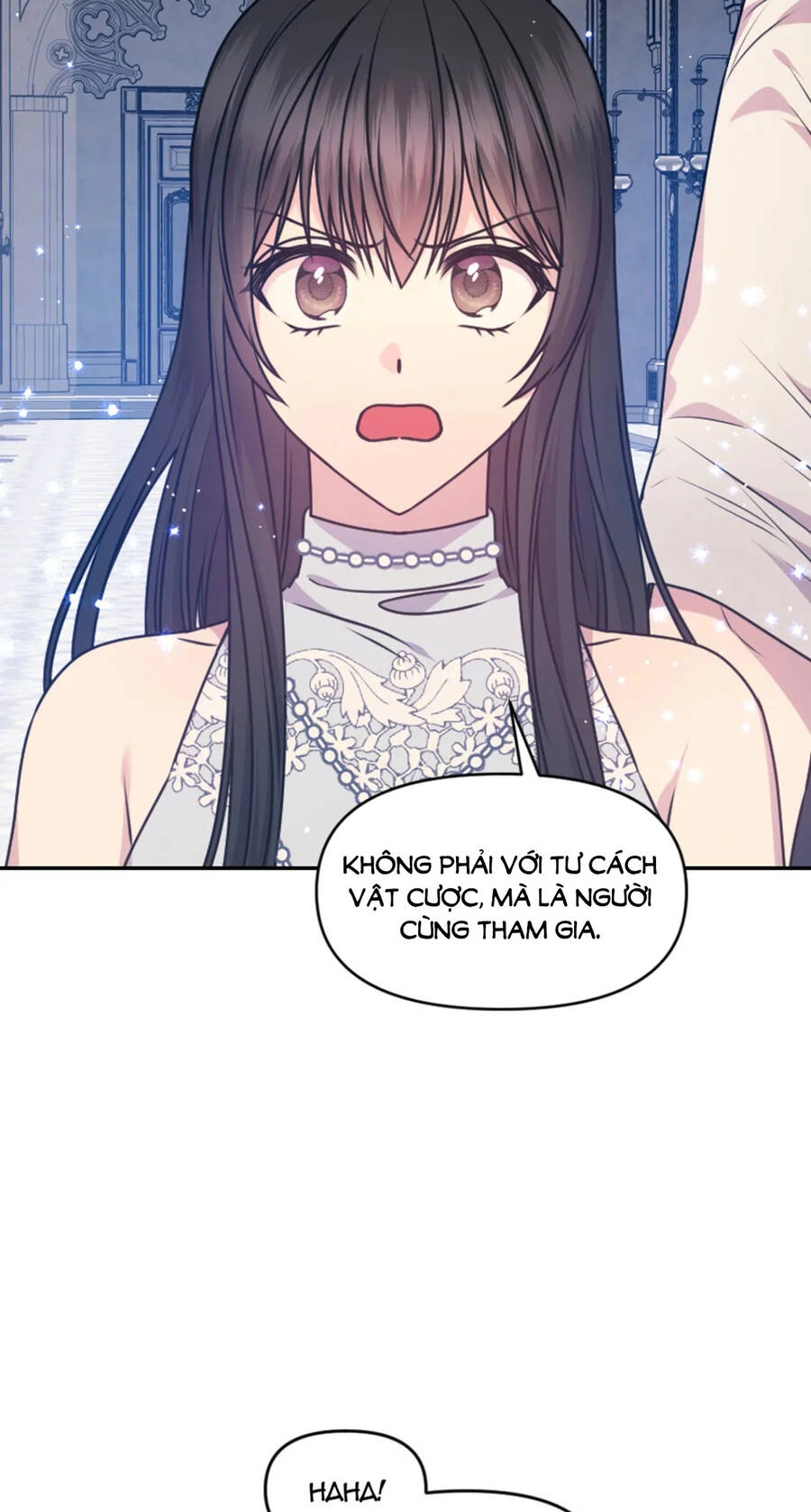 Hãy Cẩn Thận Sợi Tơ Hồng Chapter 84 - 3