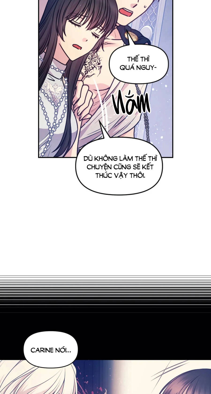 Hãy Cẩn Thận Sợi Tơ Hồng Chapter 84 - 8