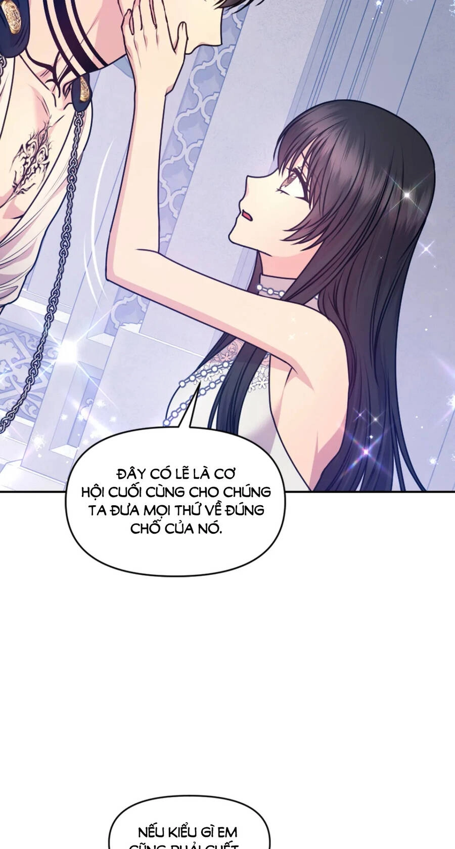 Hãy Cẩn Thận Sợi Tơ Hồng Chapter 84 - 11