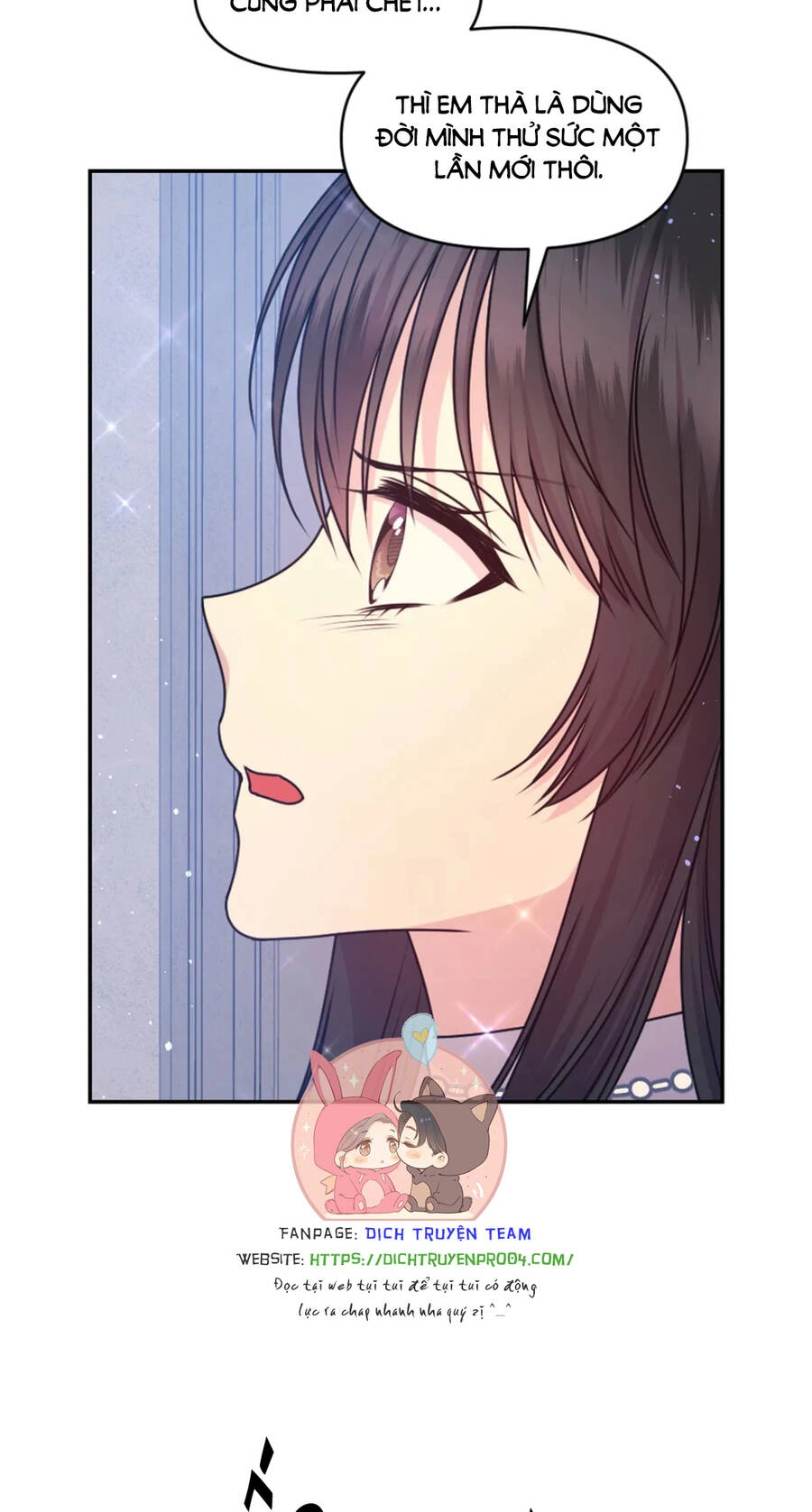 Hãy Cẩn Thận Sợi Tơ Hồng Chapter 84 - 12