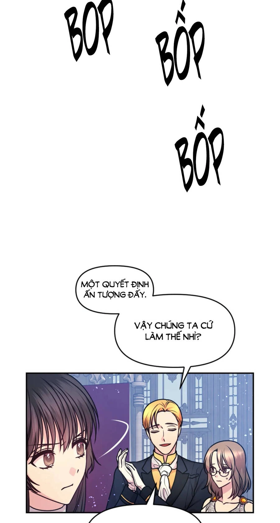 Hãy Cẩn Thận Sợi Tơ Hồng Chapter 84 - 13