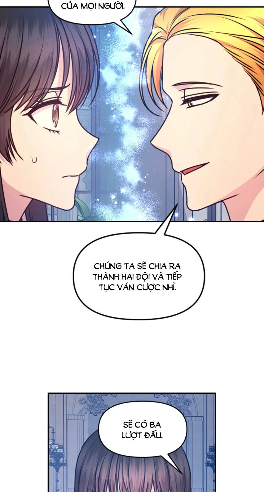 Hãy Cẩn Thận Sợi Tơ Hồng Chapter 84 - 15