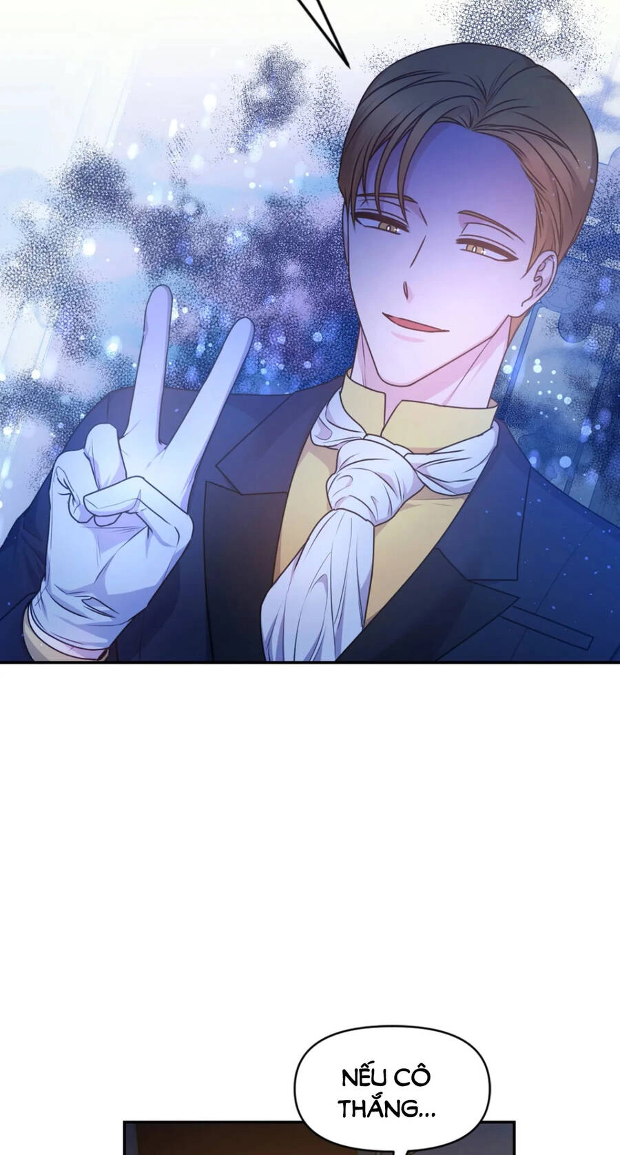 Hãy Cẩn Thận Sợi Tơ Hồng Chapter 84 - 17