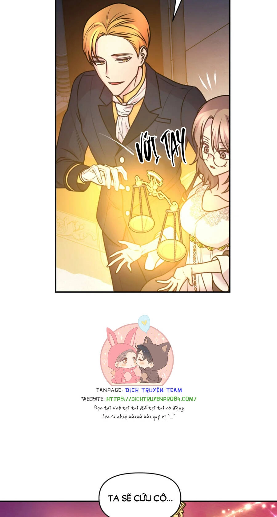 Hãy Cẩn Thận Sợi Tơ Hồng Chapter 84 - 18