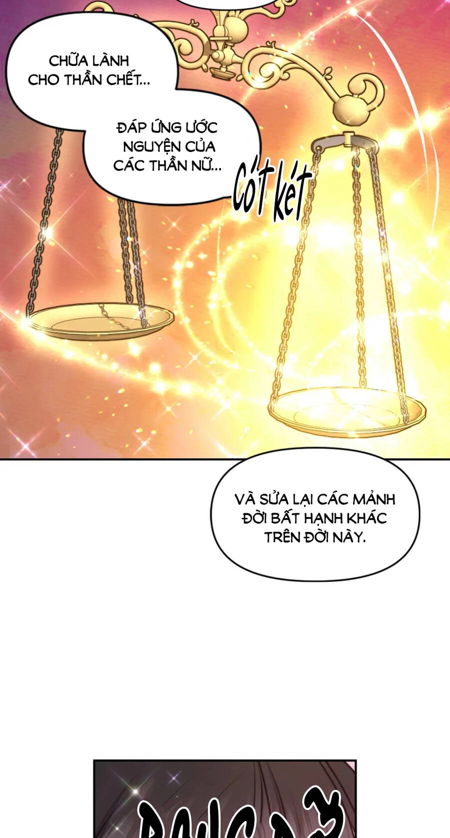 Hãy Cẩn Thận Sợi Tơ Hồng Chapter 84 - 19