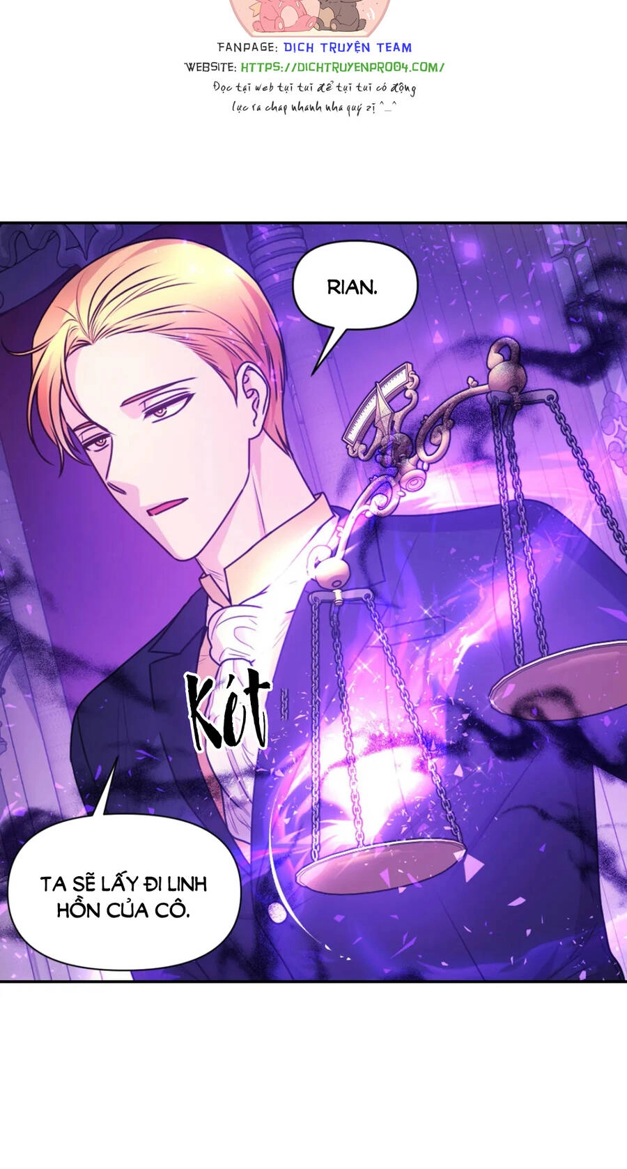 Hãy Cẩn Thận Sợi Tơ Hồng Chapter 84 - 21