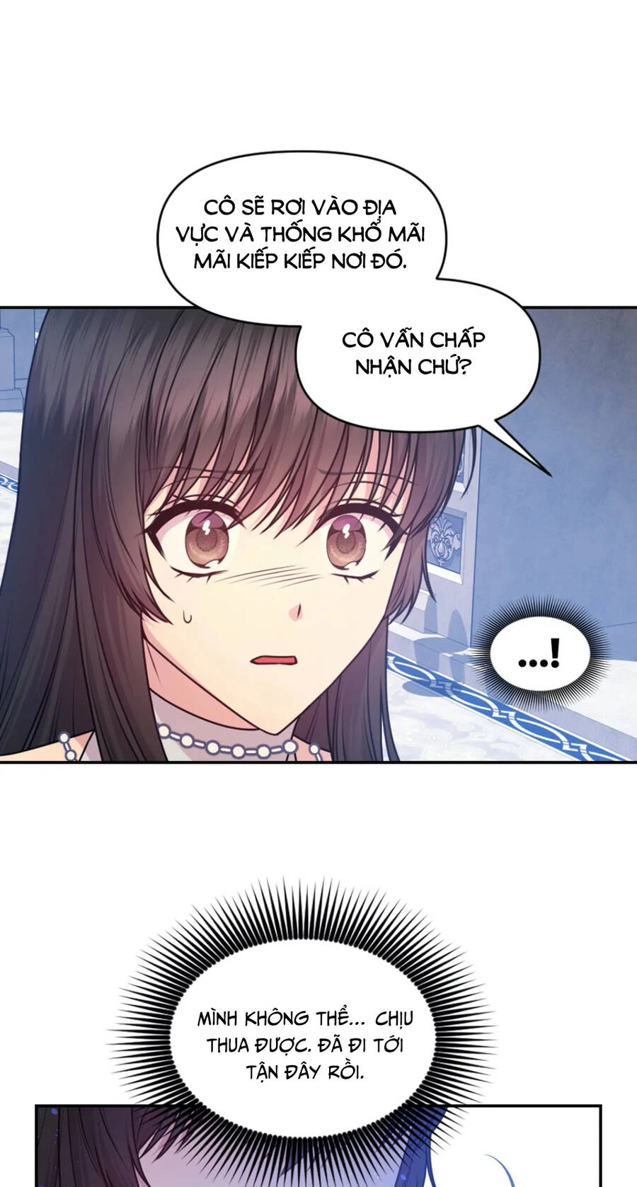 Hãy Cẩn Thận Sợi Tơ Hồng Chapter 84 - 22