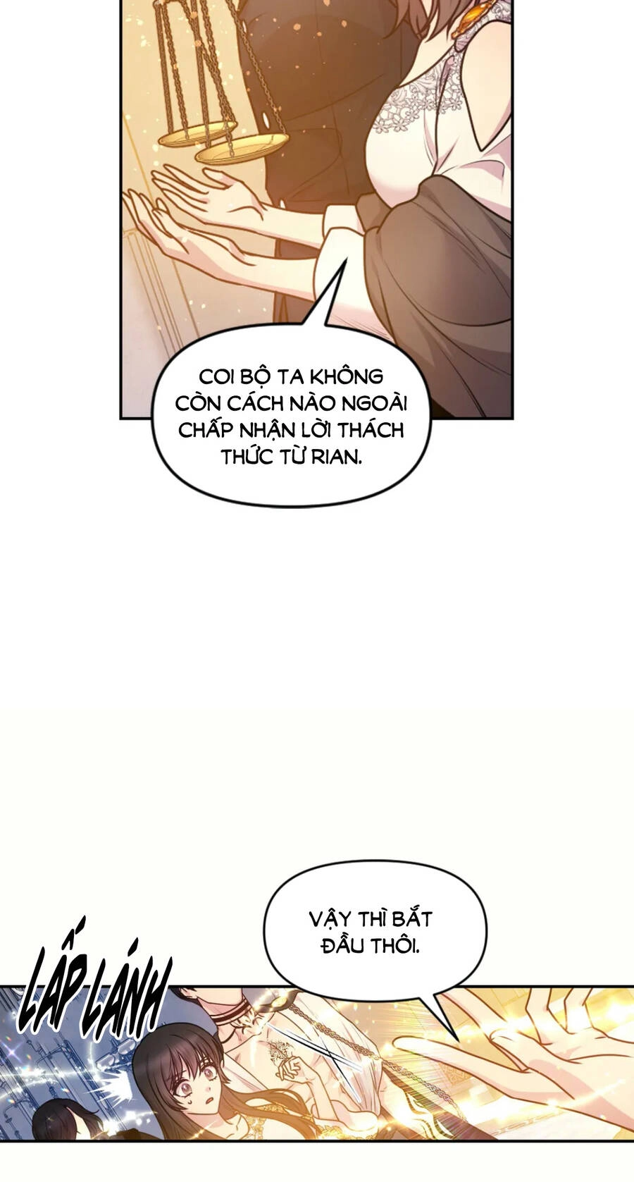 Hãy Cẩn Thận Sợi Tơ Hồng Chapter 84 - 24