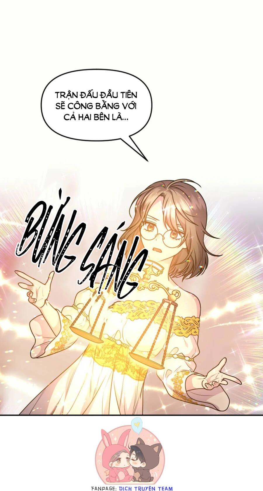 Hãy Cẩn Thận Sợi Tơ Hồng Chapter 84 - 25