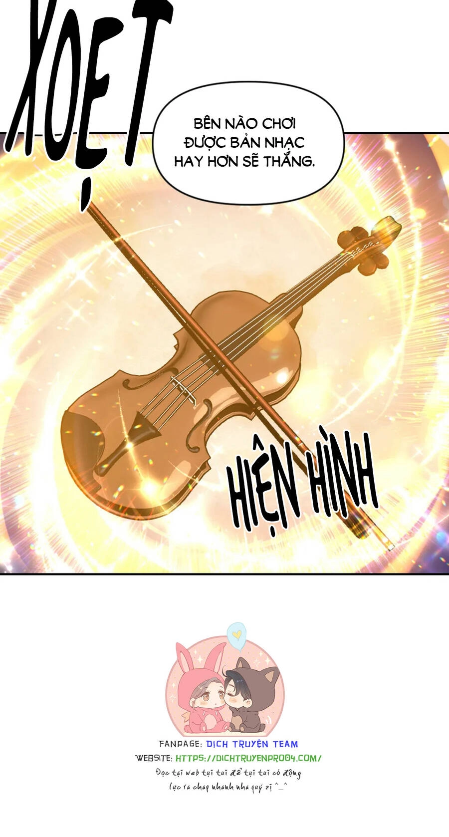 Hãy Cẩn Thận Sợi Tơ Hồng Chapter 84 - 27