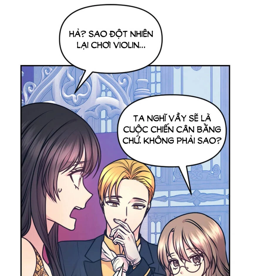 Hãy Cẩn Thận Sợi Tơ Hồng Chapter 84 - 28