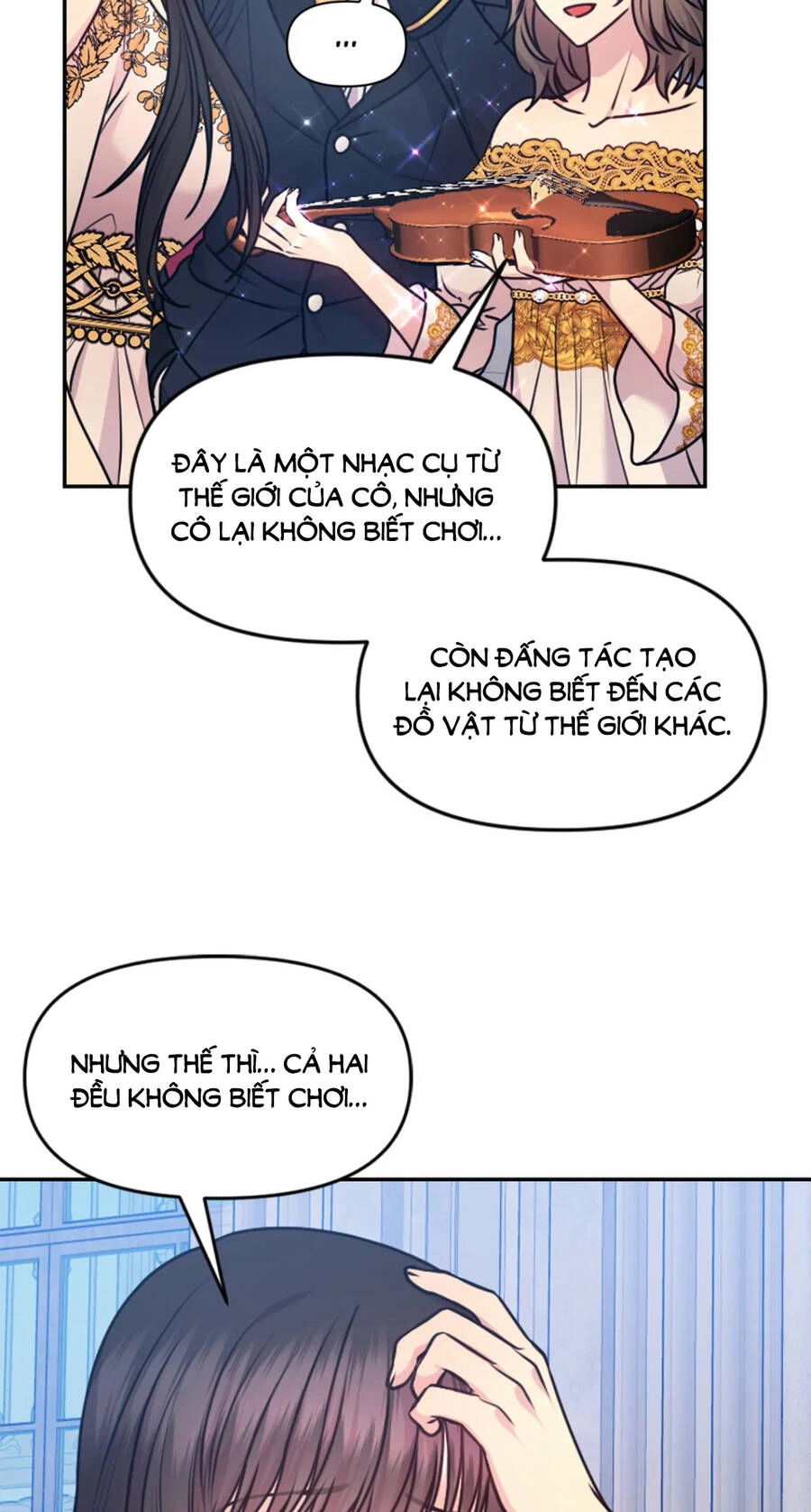 Hãy Cẩn Thận Sợi Tơ Hồng Chapter 84 - 29