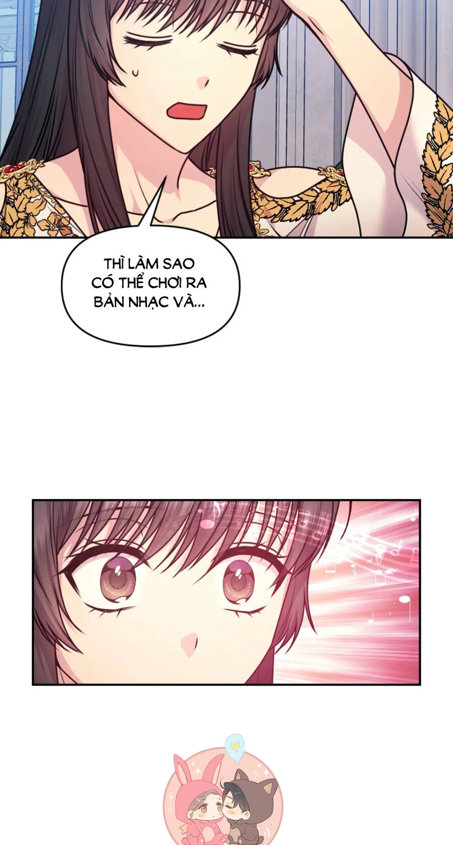 Hãy Cẩn Thận Sợi Tơ Hồng Chapter 84 - 30