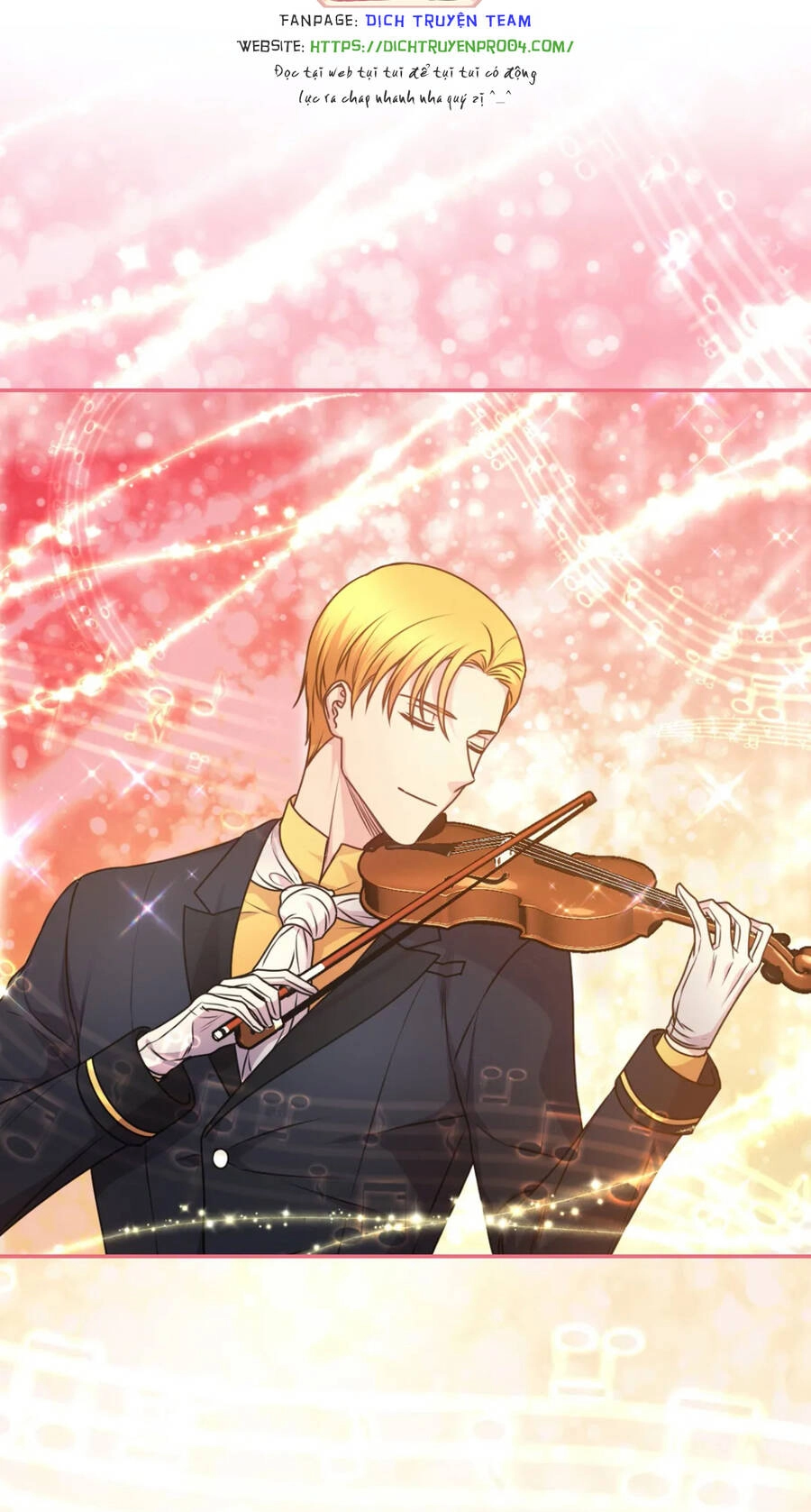 Hãy Cẩn Thận Sợi Tơ Hồng Chapter 84 - 31