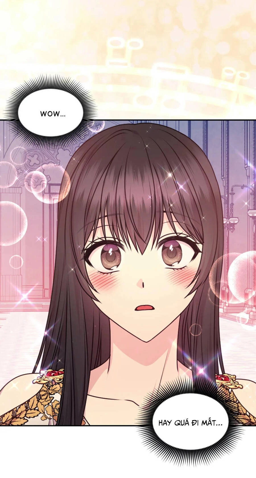 Hãy Cẩn Thận Sợi Tơ Hồng Chapter 84 - 33