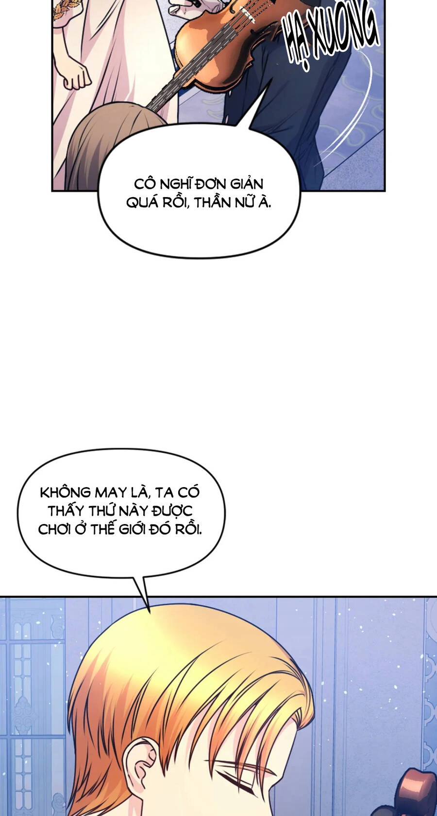 Hãy Cẩn Thận Sợi Tơ Hồng Chapter 84 - 36