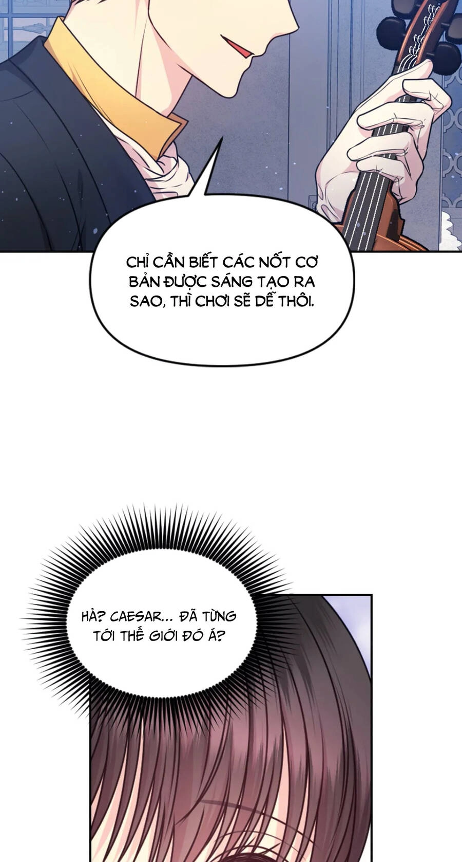 Hãy Cẩn Thận Sợi Tơ Hồng Chapter 84 - 37