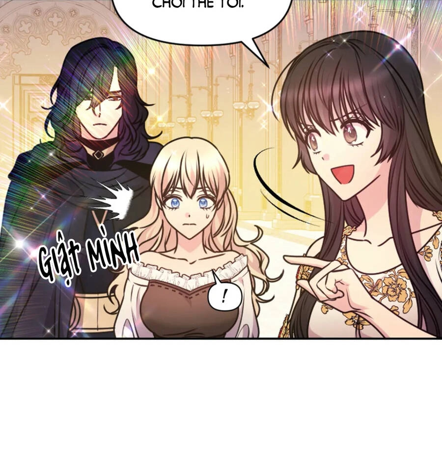 Hãy Cẩn Thận Sợi Tơ Hồng Chapter 84 - 42