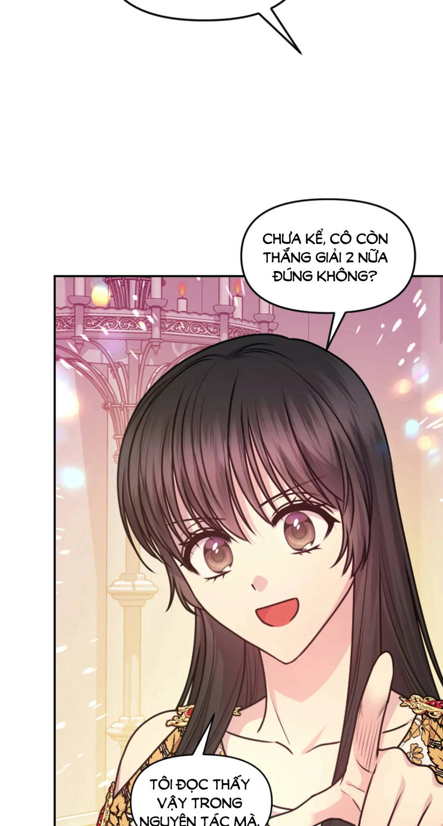 Hãy Cẩn Thận Sợi Tơ Hồng Chapter 84 - 44