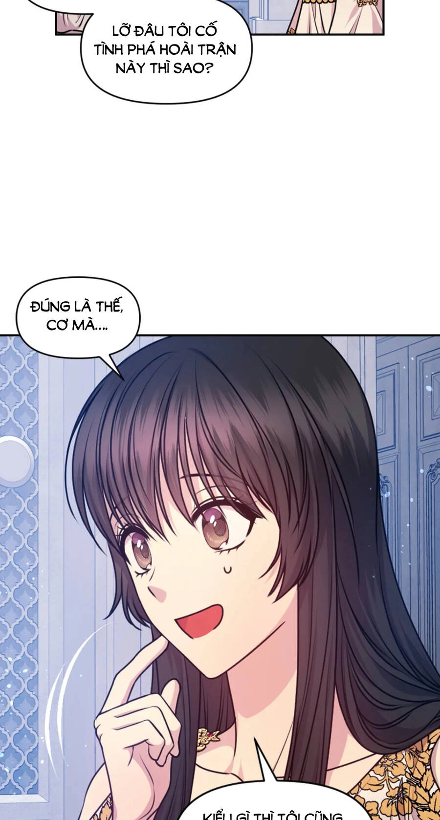 Hãy Cẩn Thận Sợi Tơ Hồng Chapter 84 - 48