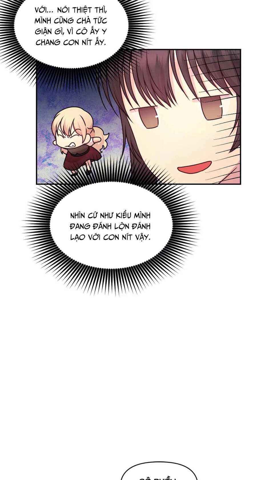 Hãy Cẩn Thận Sợi Tơ Hồng Chapter 84 - 52