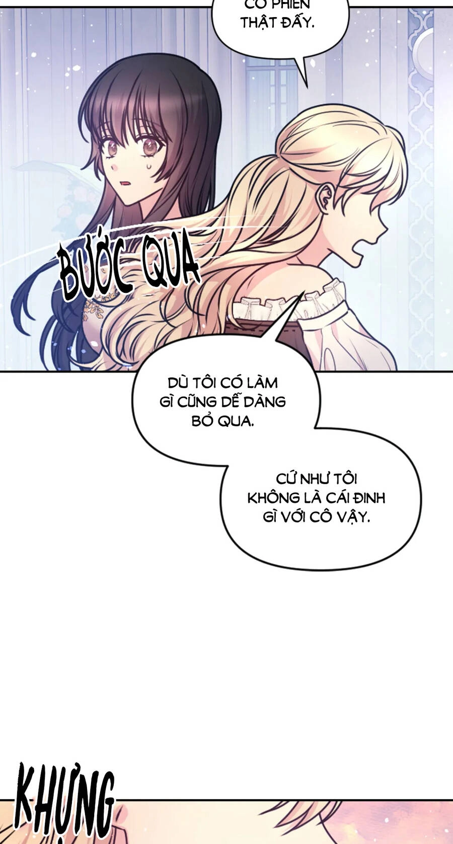 Hãy Cẩn Thận Sợi Tơ Hồng Chapter 84 - 53