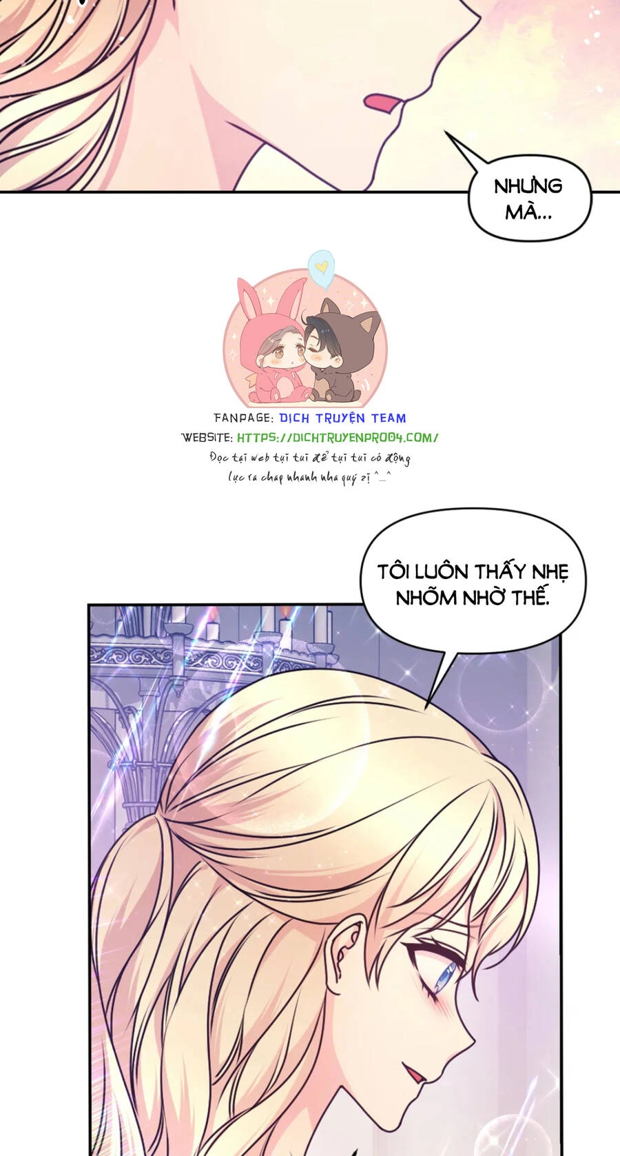 Hãy Cẩn Thận Sợi Tơ Hồng Chapter 84 - 54