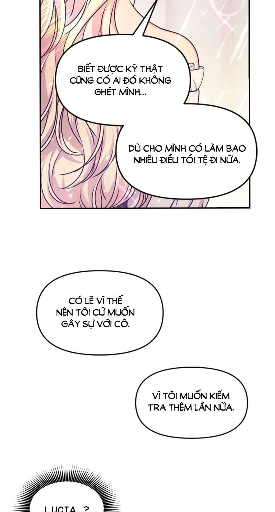 Hãy Cẩn Thận Sợi Tơ Hồng Chapter 84 - 55