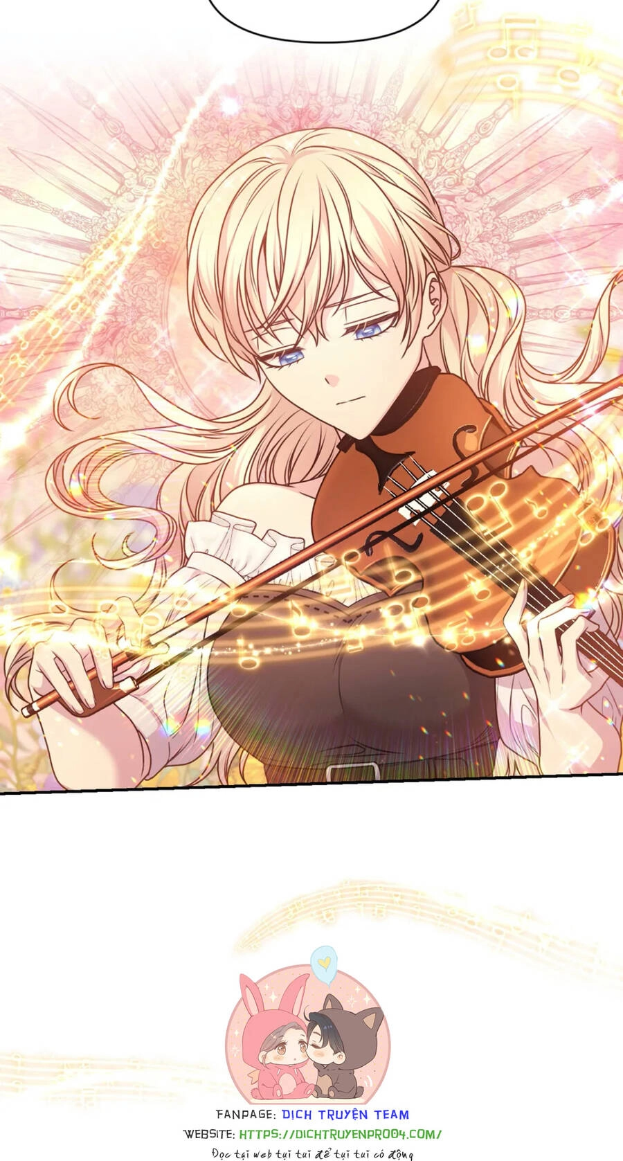 Hãy Cẩn Thận Sợi Tơ Hồng Chapter 84 - 58