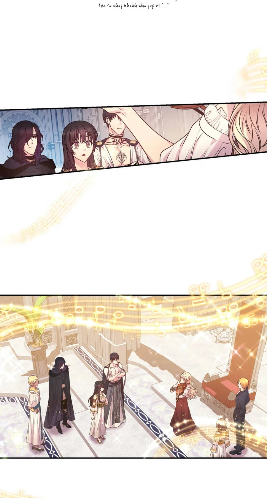 Hãy Cẩn Thận Sợi Tơ Hồng Chapter 84 - 59