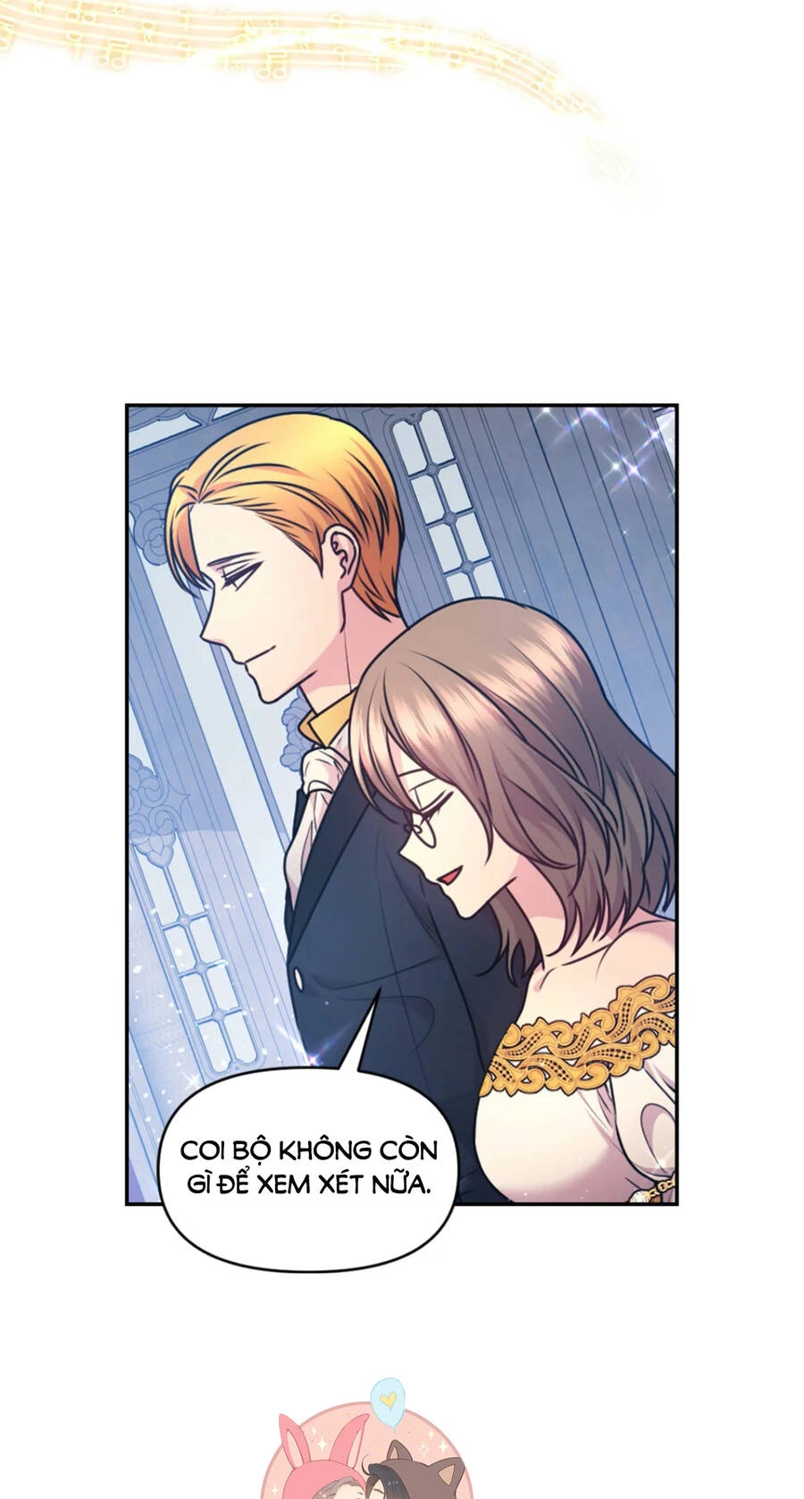 Hãy Cẩn Thận Sợi Tơ Hồng Chapter 84 - 60