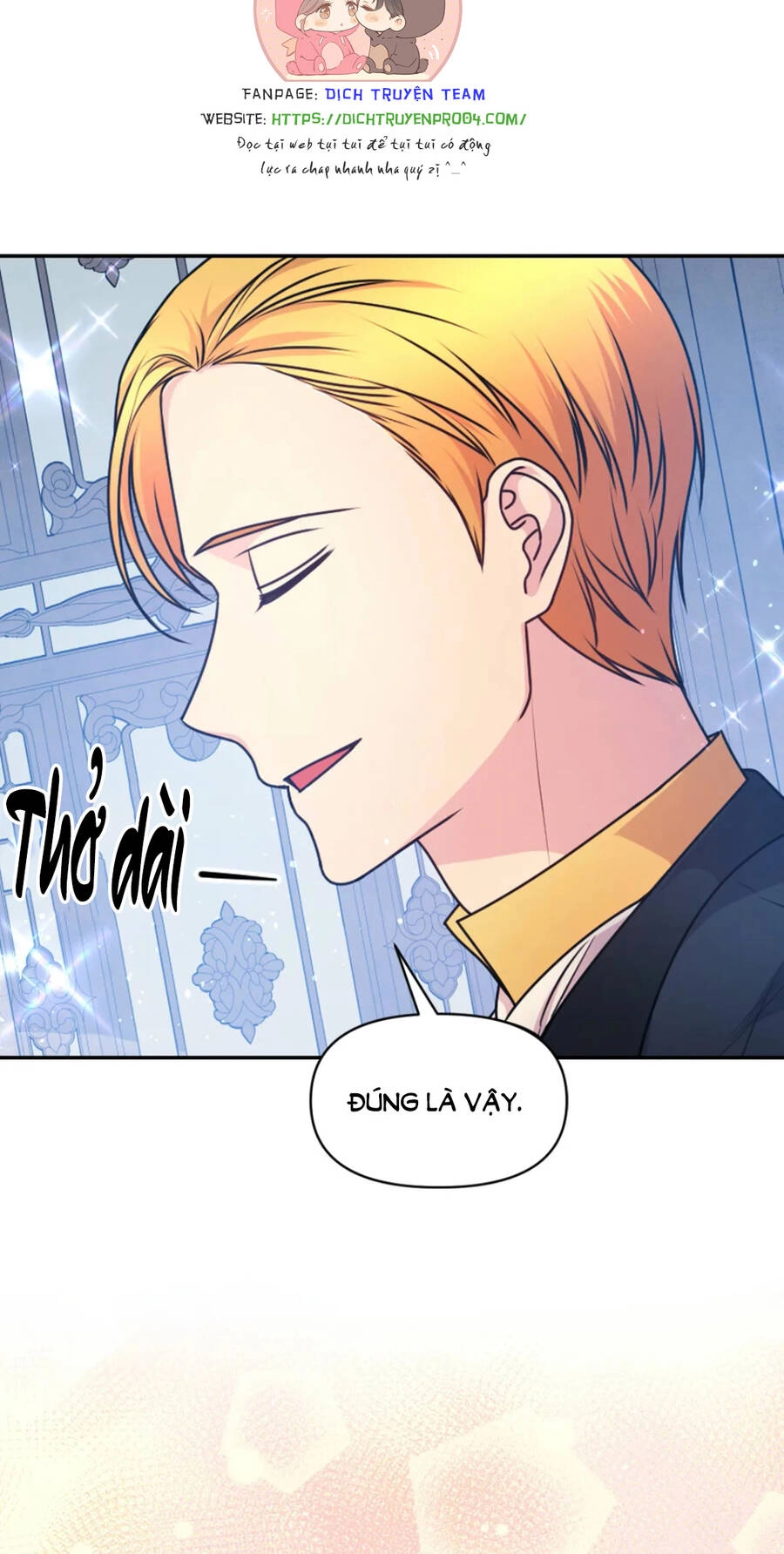 Hãy Cẩn Thận Sợi Tơ Hồng Chapter 84 - 61