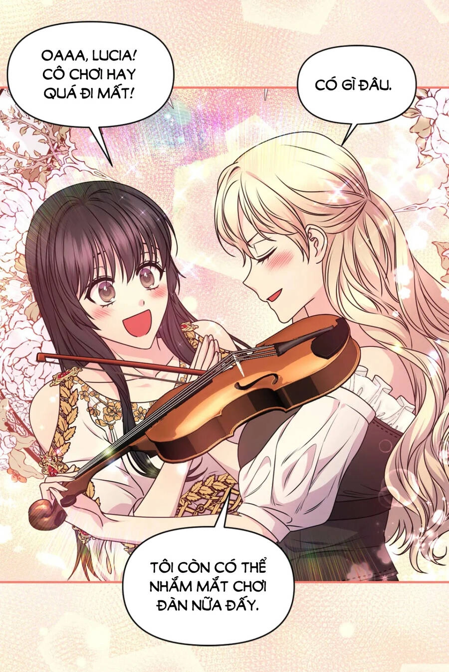 Hãy Cẩn Thận Sợi Tơ Hồng Chapter 84 - 62