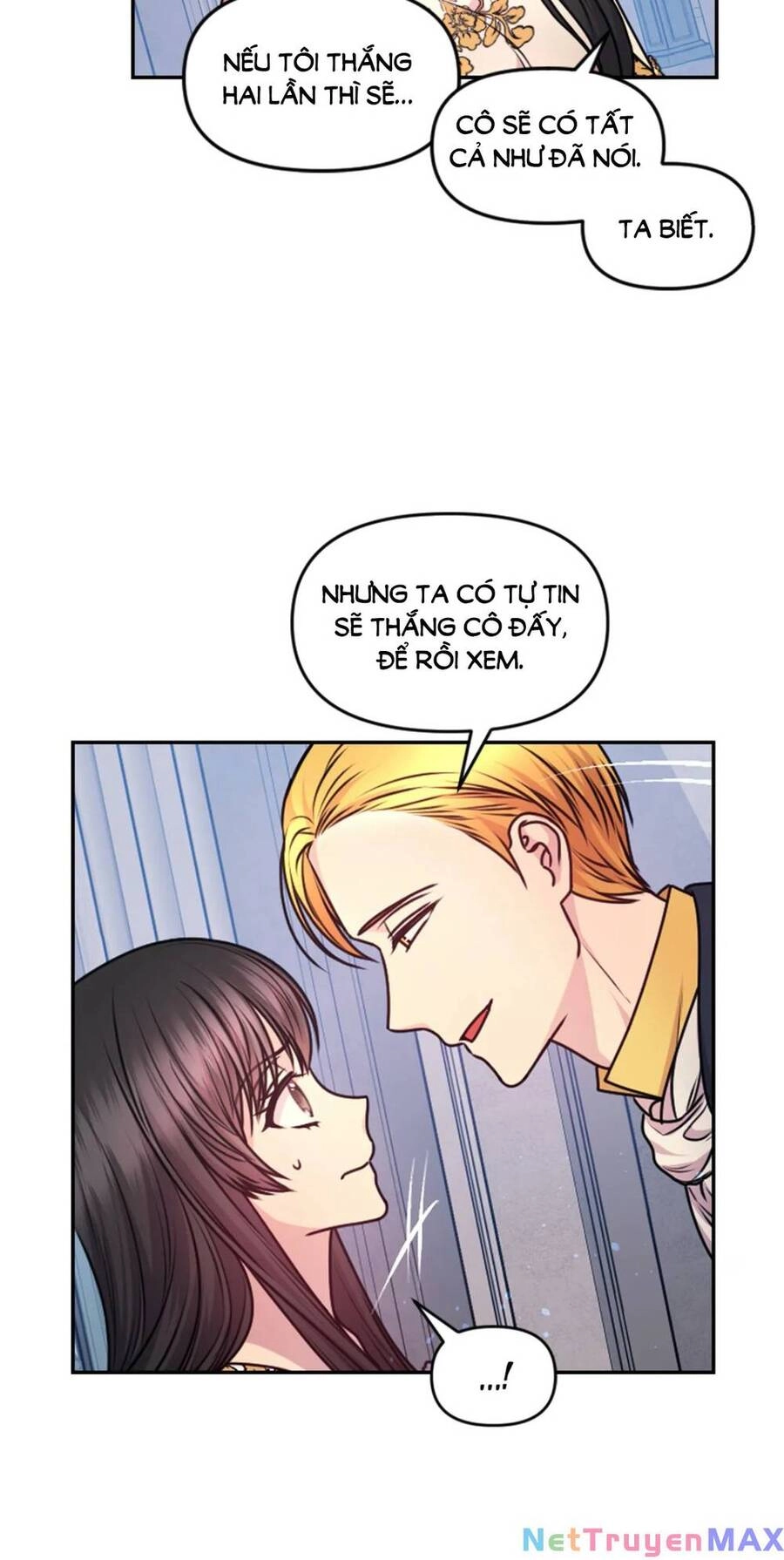 Hãy Cẩn Thận Sợi Tơ Hồng Chapter 85 - 5