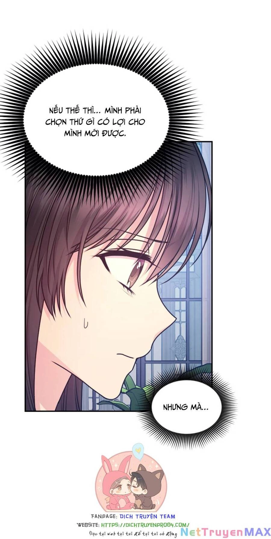 Hãy Cẩn Thận Sợi Tơ Hồng Chapter 85 - 6